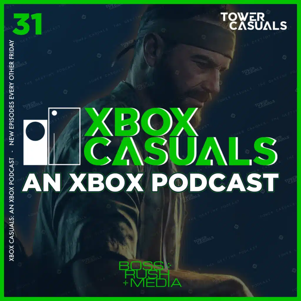 31. Perfect Dark's New Creative Director & Call of Duty Black Ops 6 is Awesome