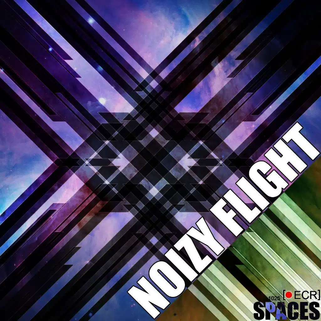 Spaces (Alex Kostic Remix)