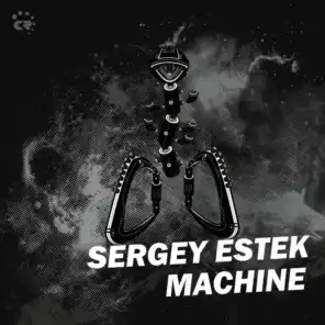 Sergey Estek