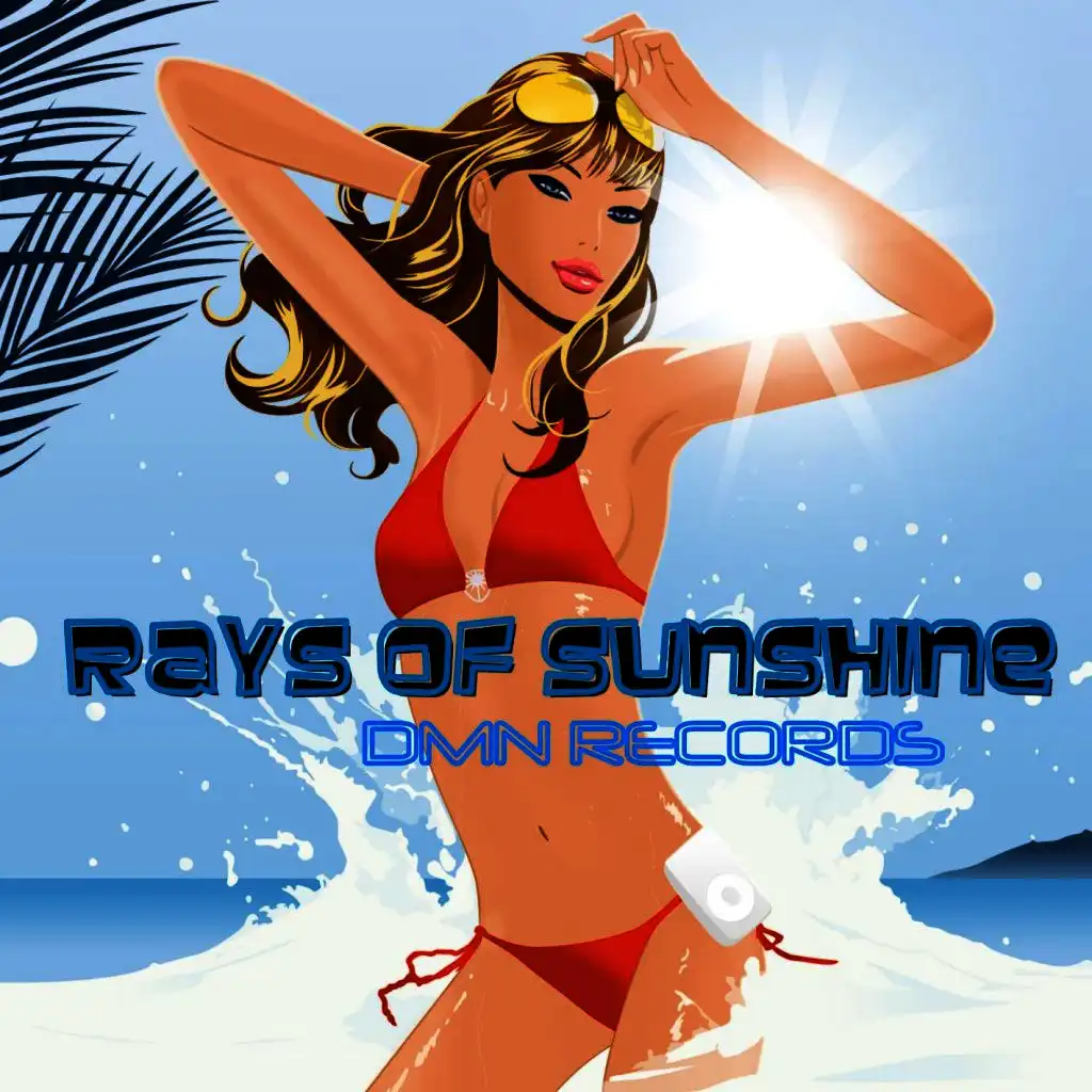 Rays of Sunshine (Radio Mix)