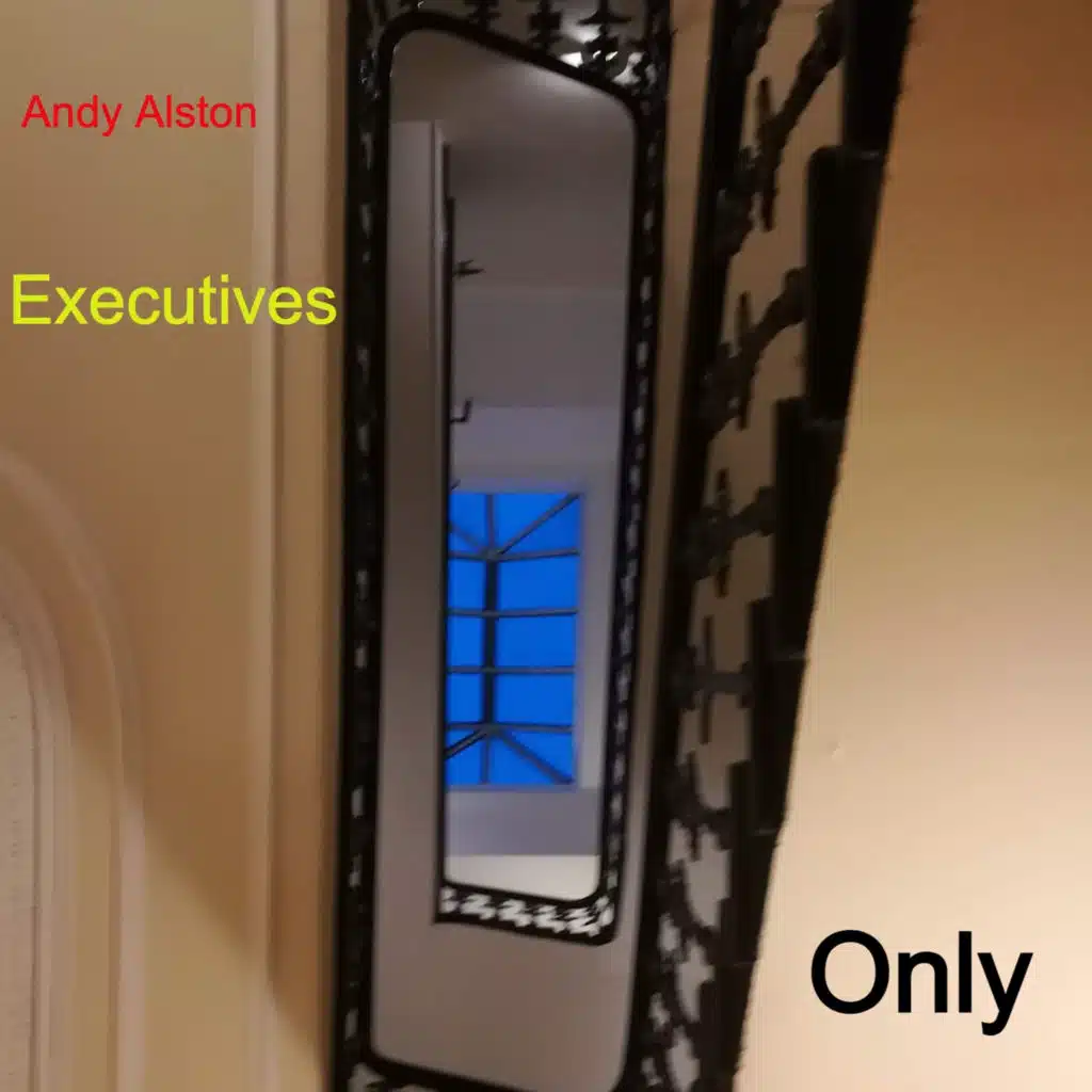 Executives Only
