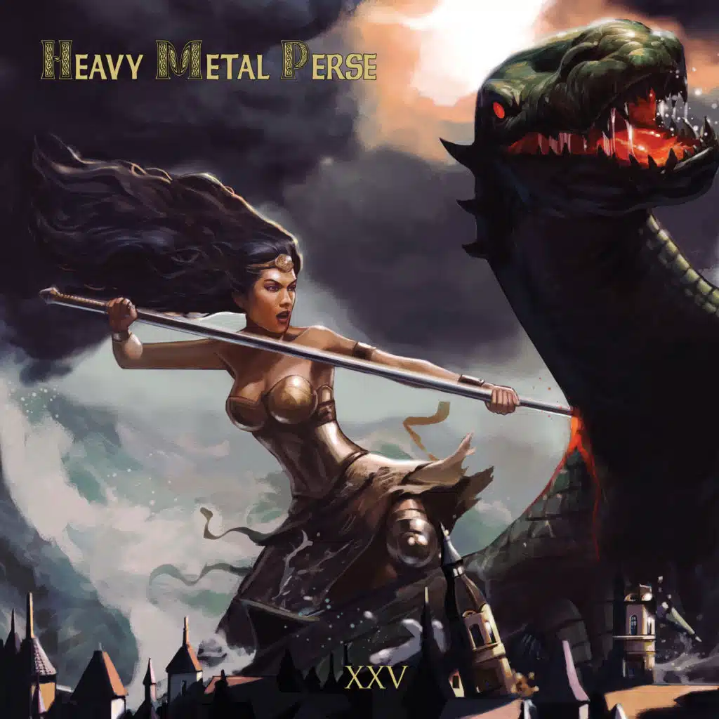 Heavy Metal Perse