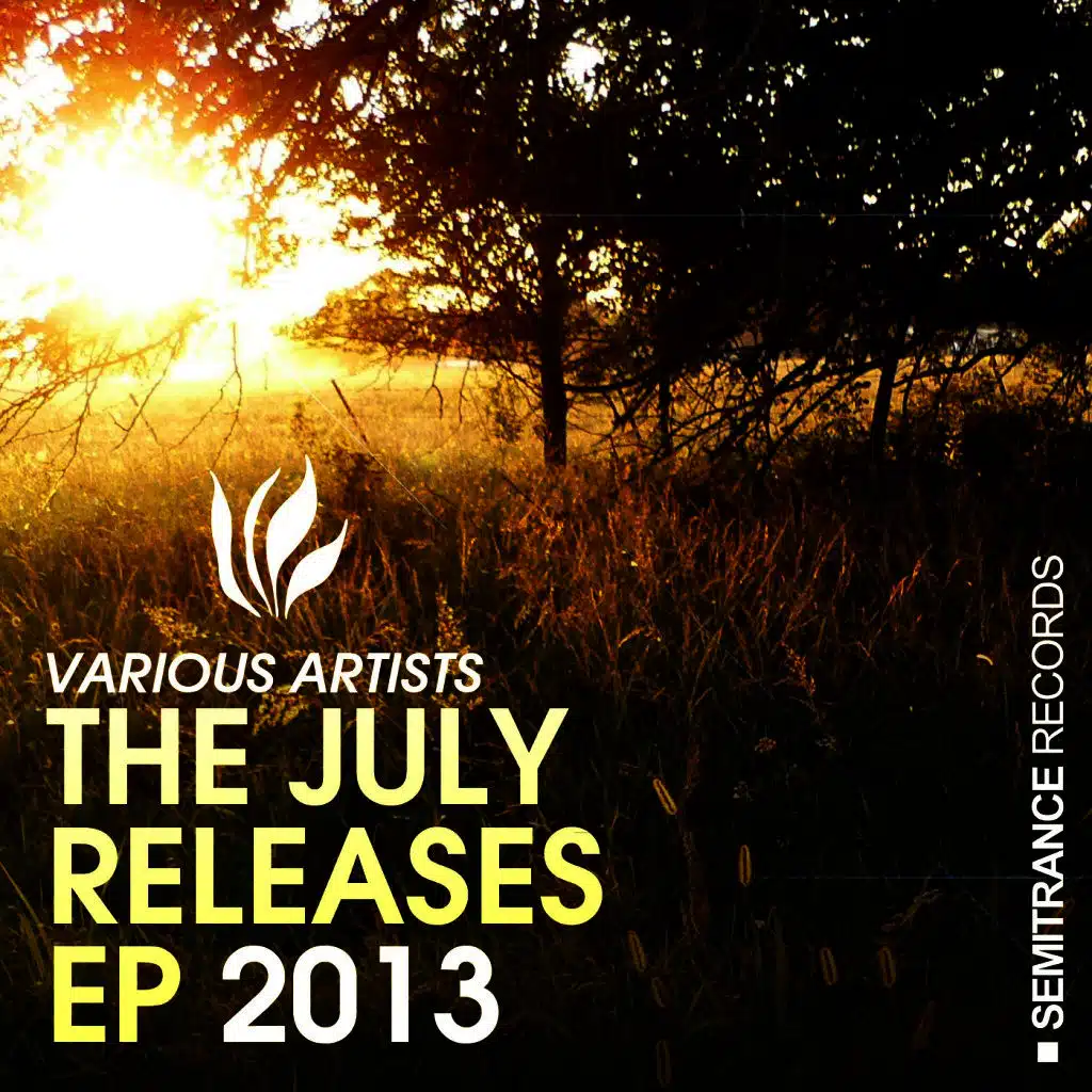 The July Releases EP 2013