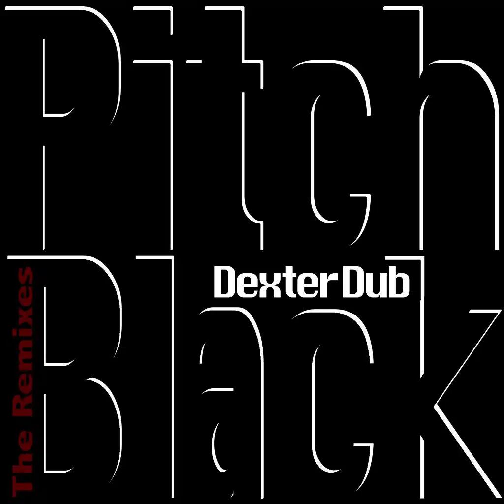 Pitch Black