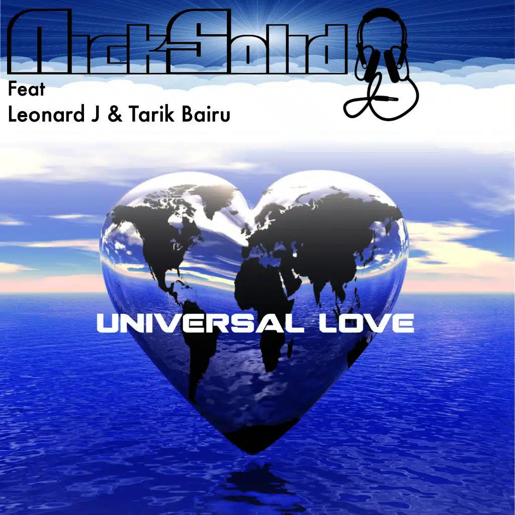 Universal Love