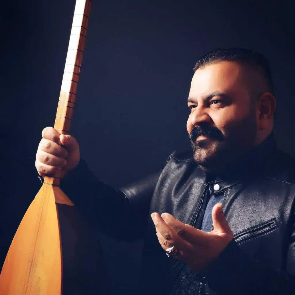 Mehmet Kayababa - Aydan yulduz war - 2018Sewipti seni