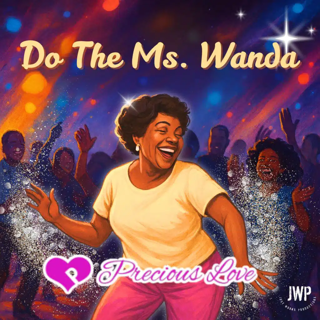 Do The Ms. Wanda