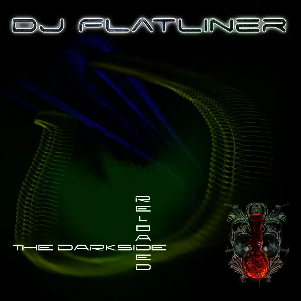 DJ Flatliner