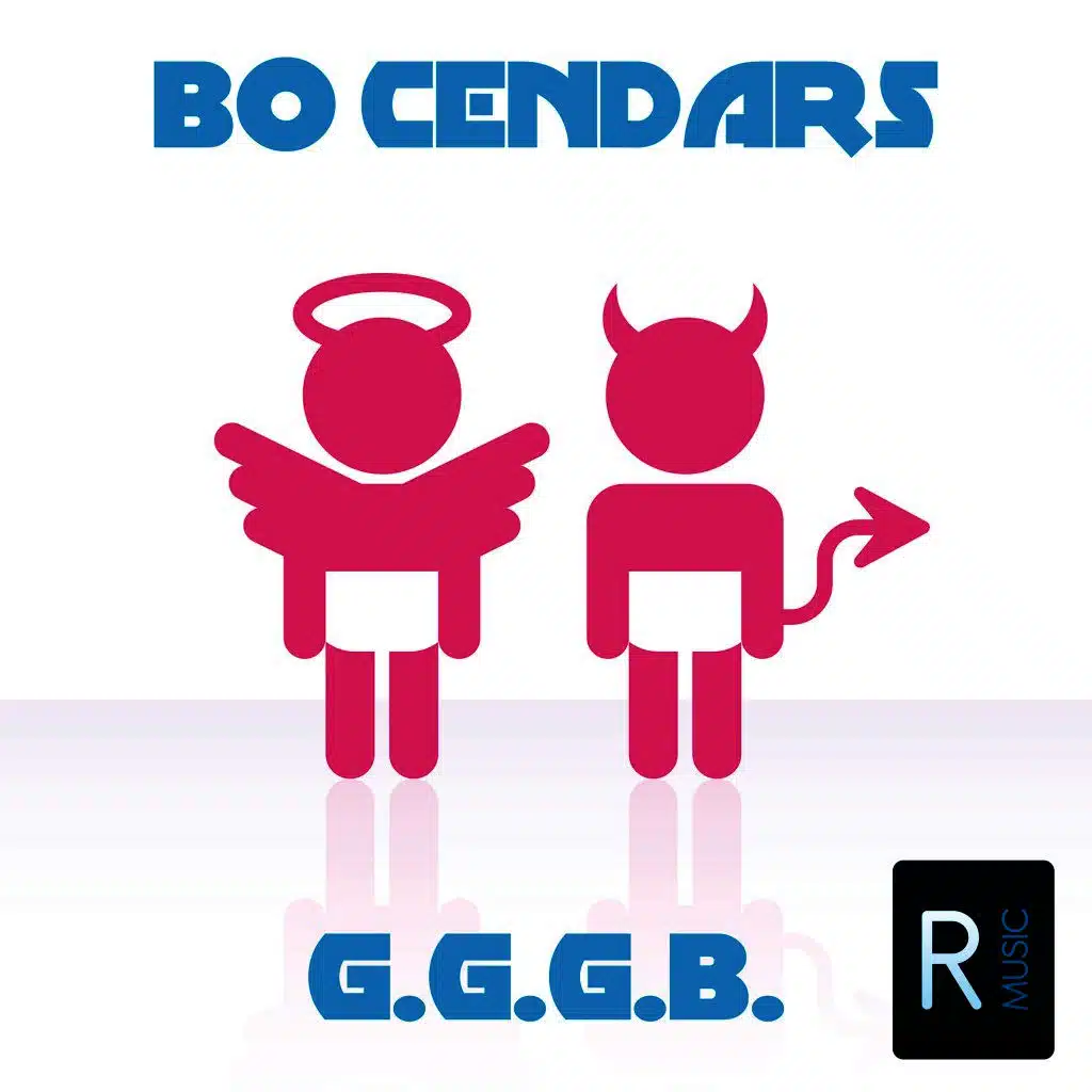 Bo Cendars feat. Mc Ellende