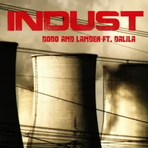 Indust (Dodo Basnak Remix)