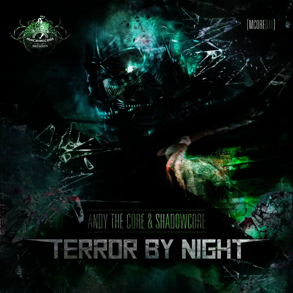 Terror by Night