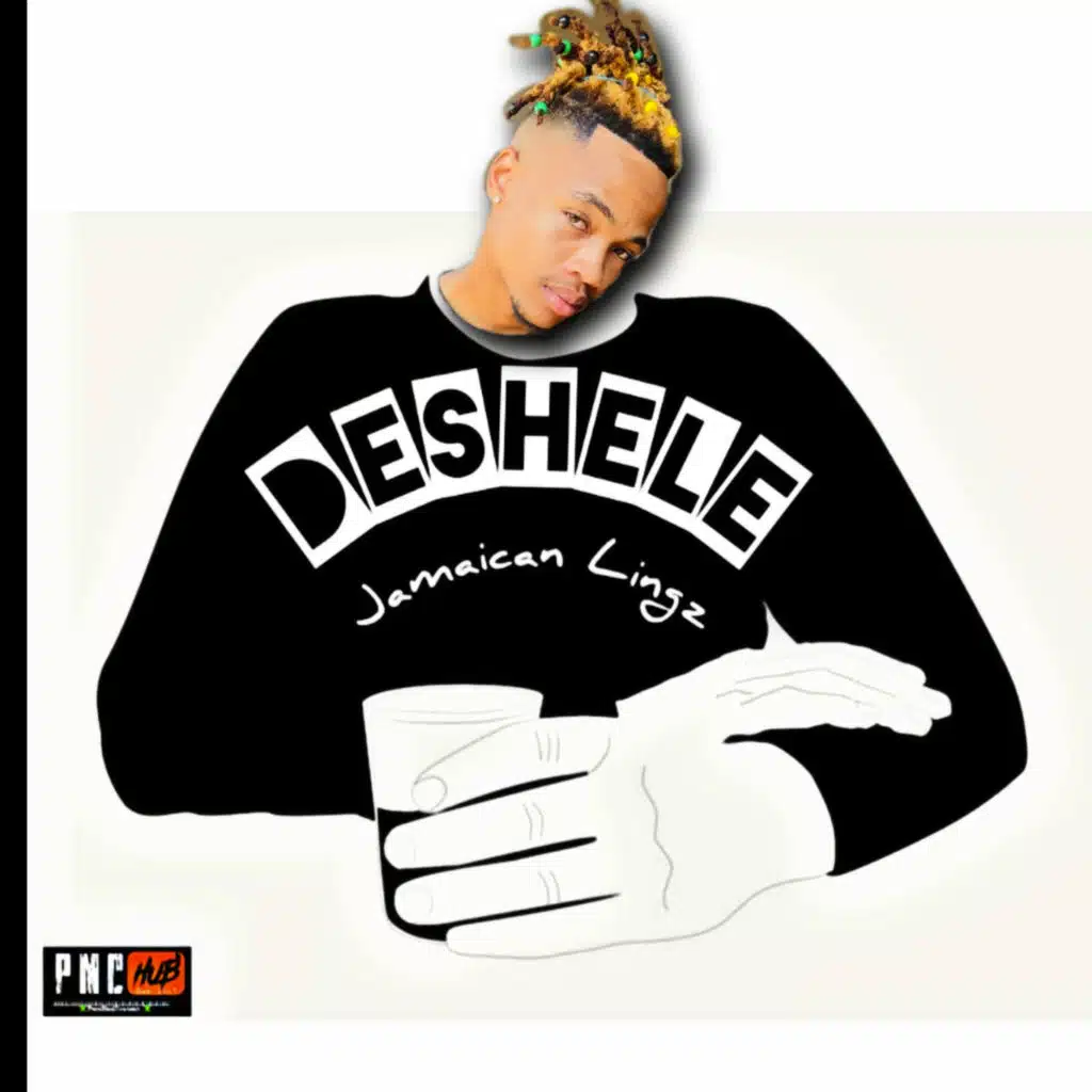 Deshele (feat. Blxckdonny, Shortex Thash, Loya, Les3di & Youngman 608)