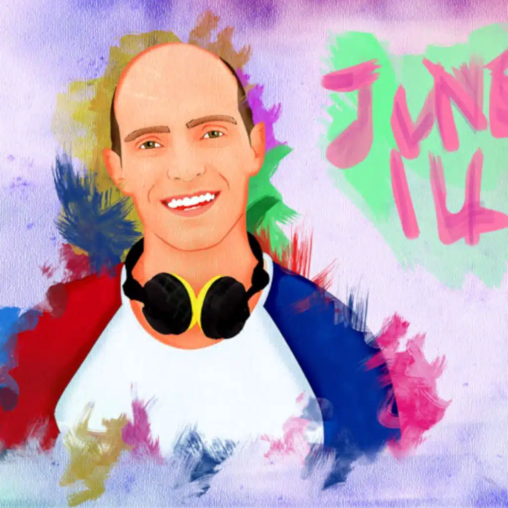 Timbee Podcast June 2014