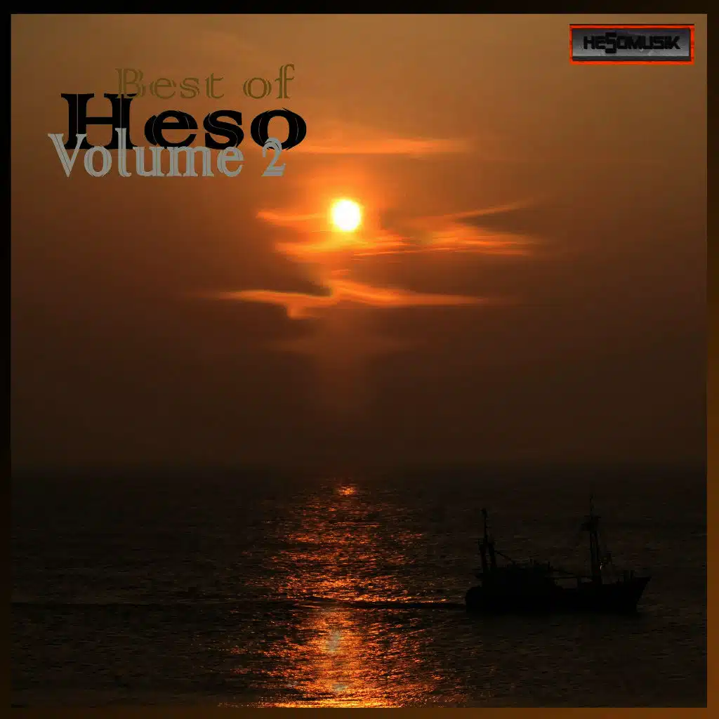 Best of Heso, Vol. 2