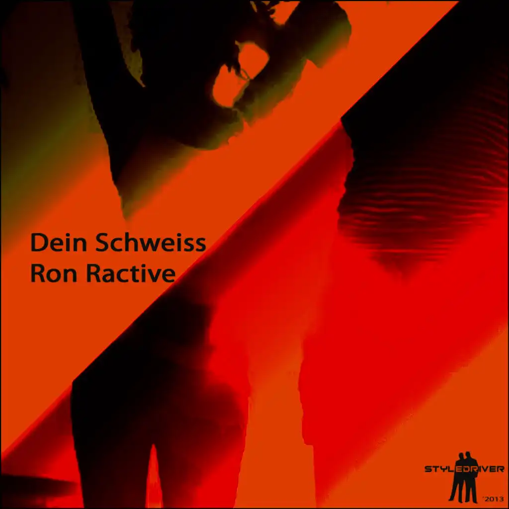 Dein Schweiss (Mix im Park)