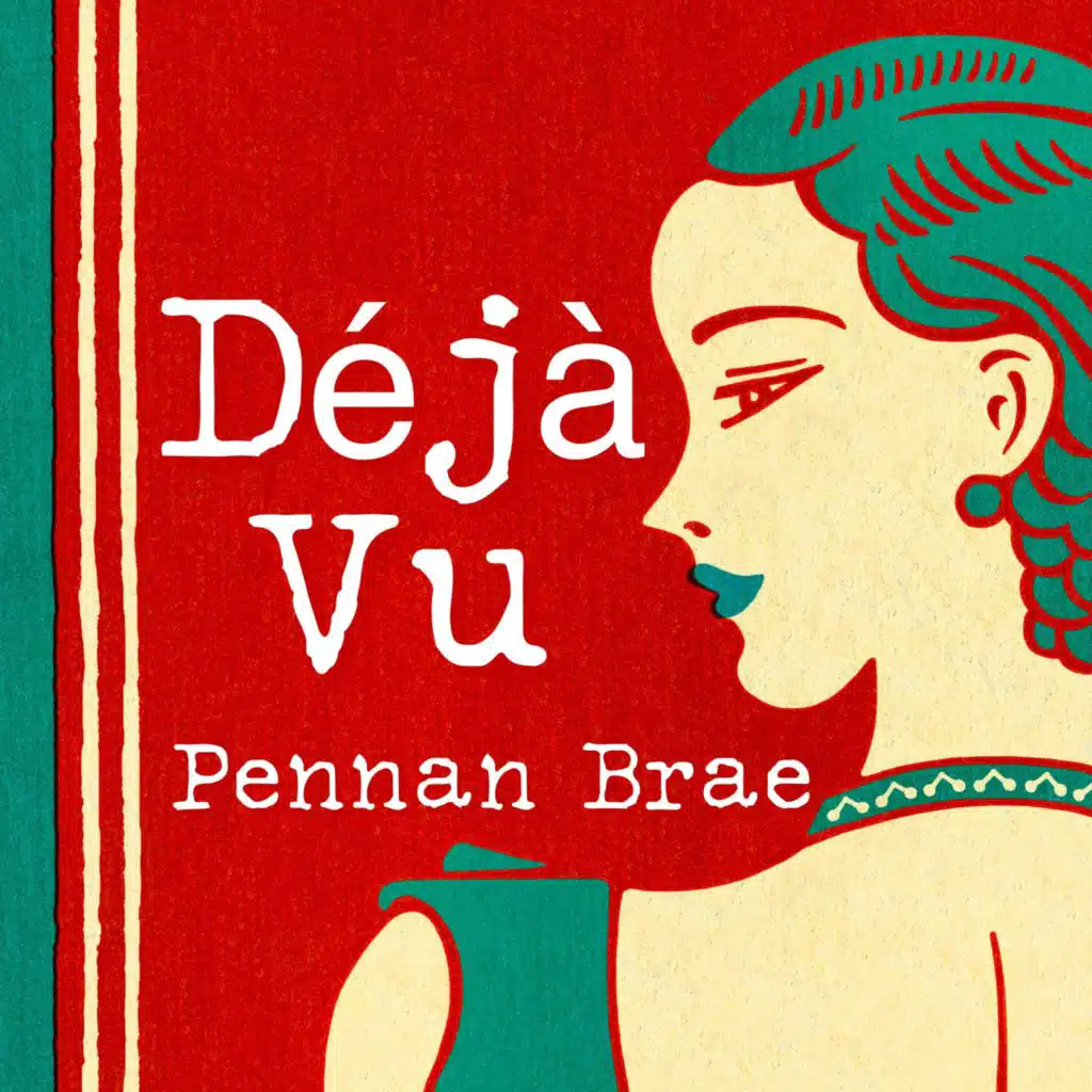 Déjà Vu (feat. Steve Ferrone)