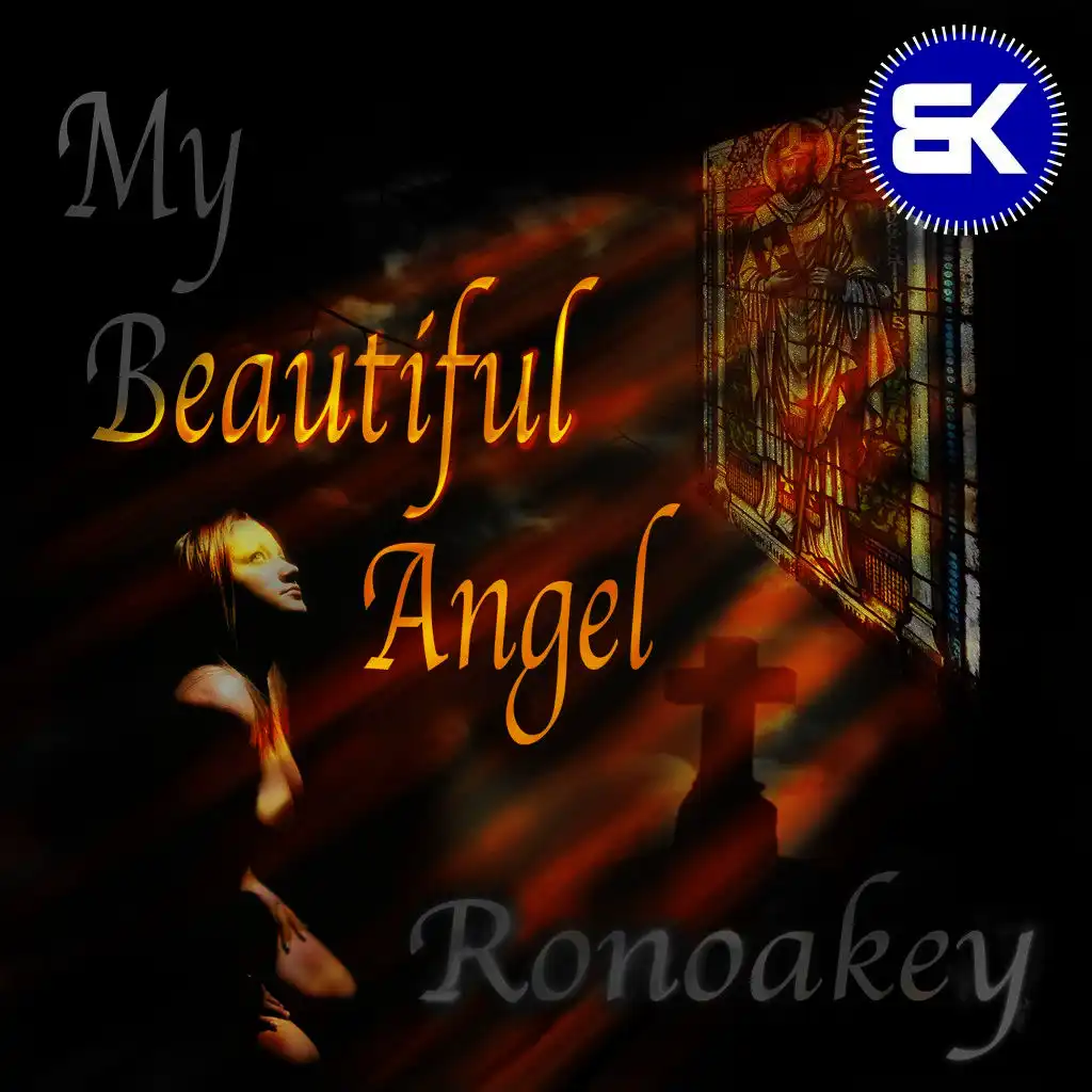 My Beautiful Angel (Angelic Vocal Chillout Mix)