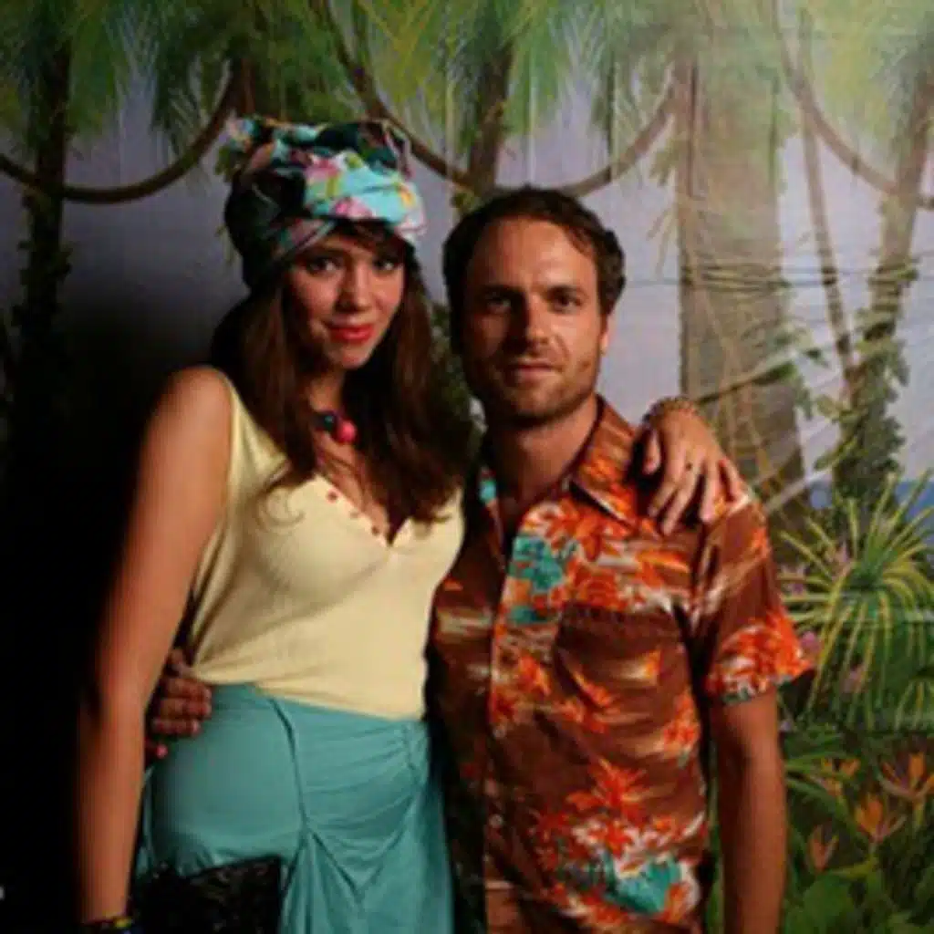 #2 Live @ Swick's Garage ft. Streetparty