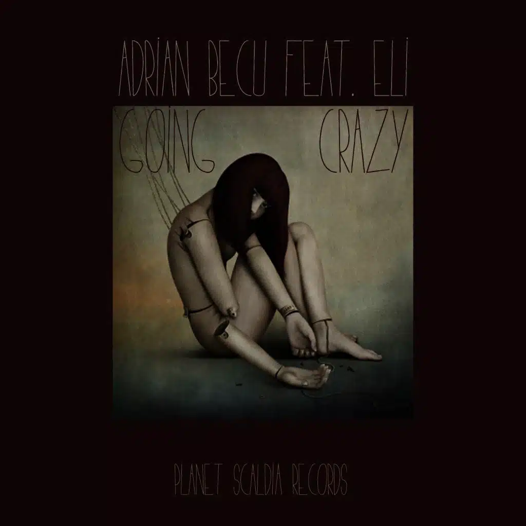 Adrian Becu feat. Eli