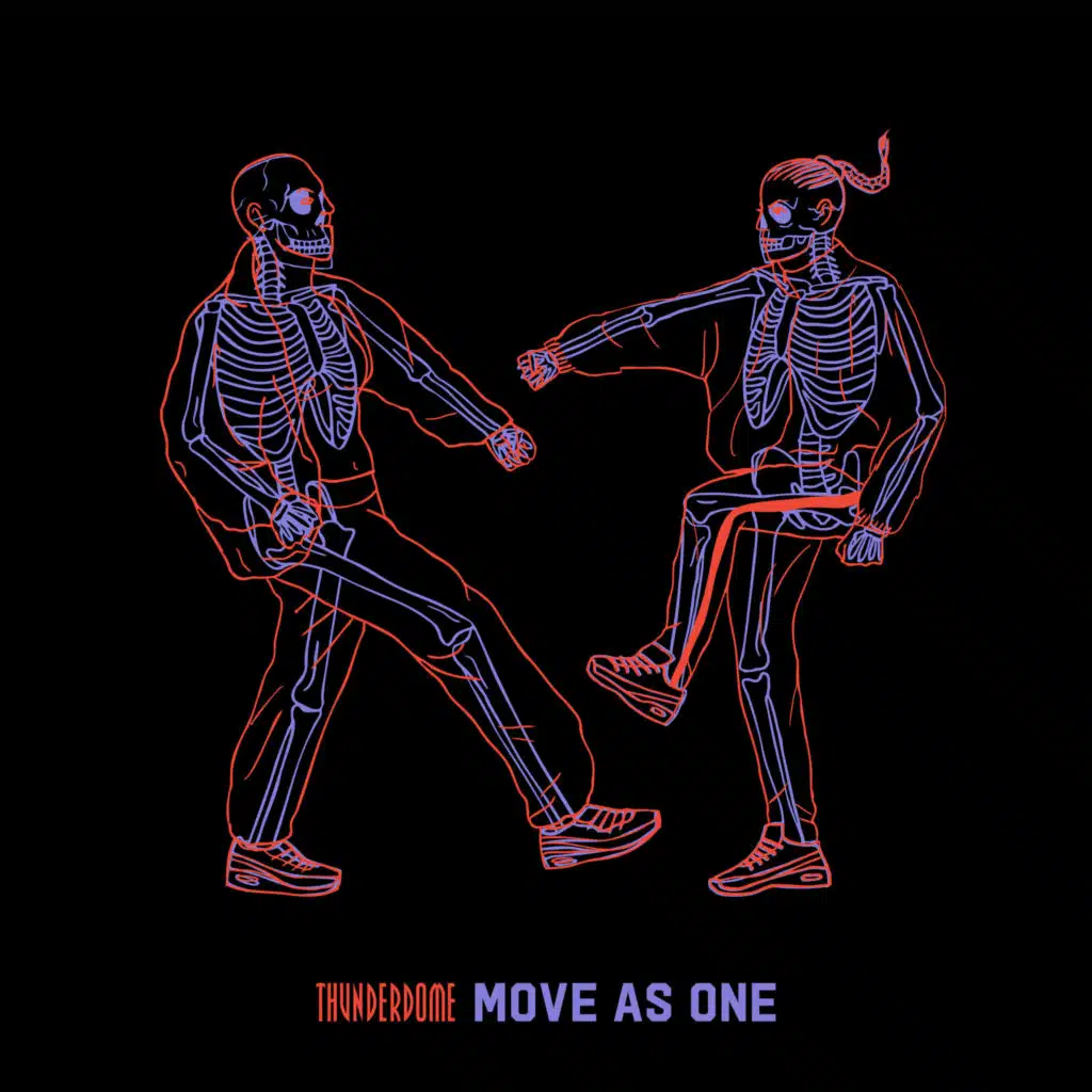 GOCOKE (N-Vitral Remix)