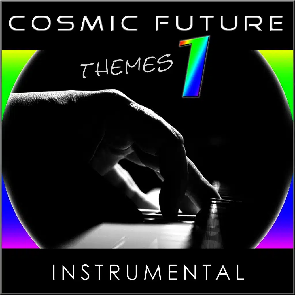 Instrumental Themes, Vol. 1