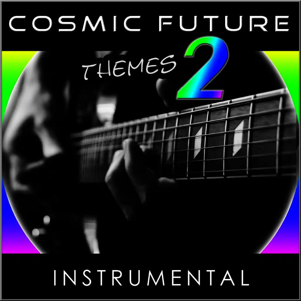 Instrumental Themes, Vol. 2