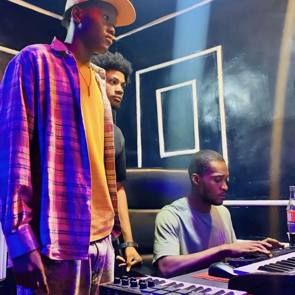 OVTD (feat. Rk lamby)