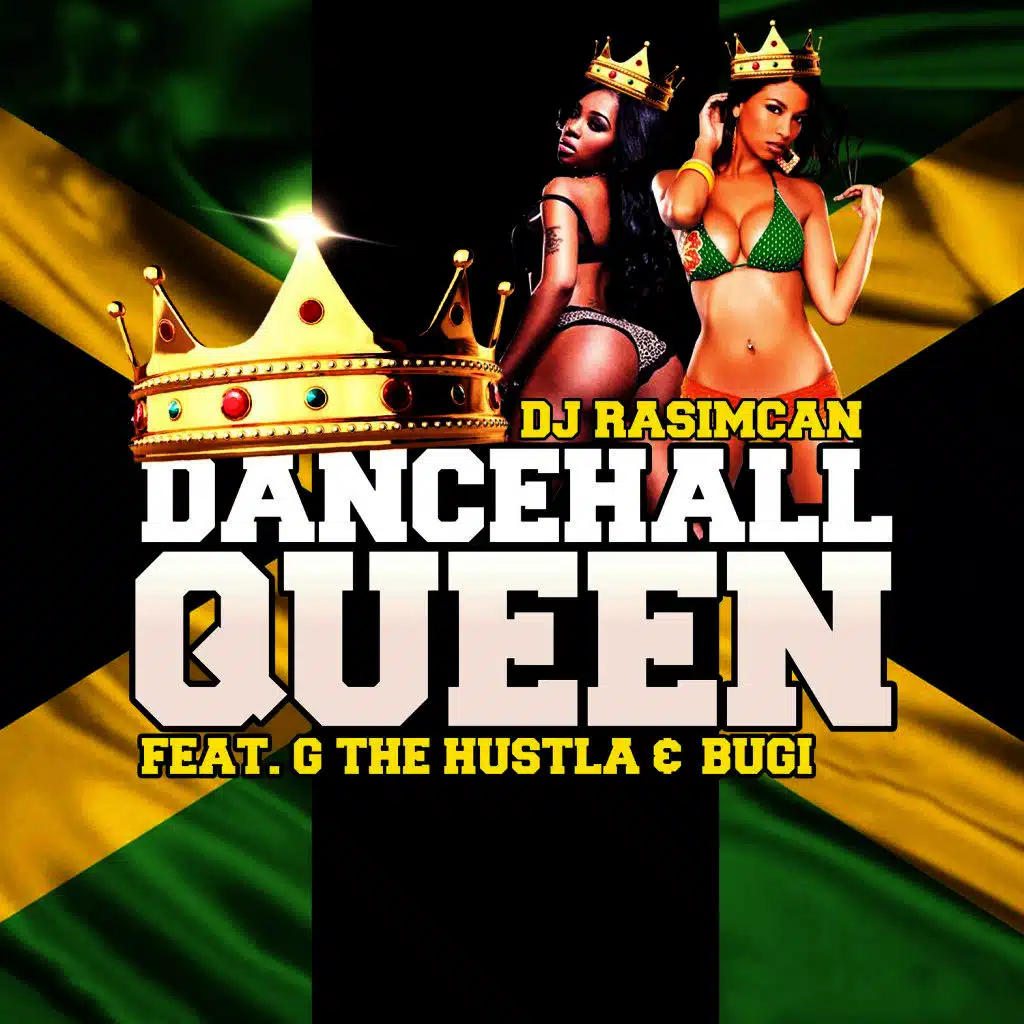 Dancehall Queen