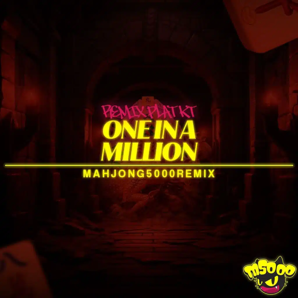 Mahjong5000 REMIX