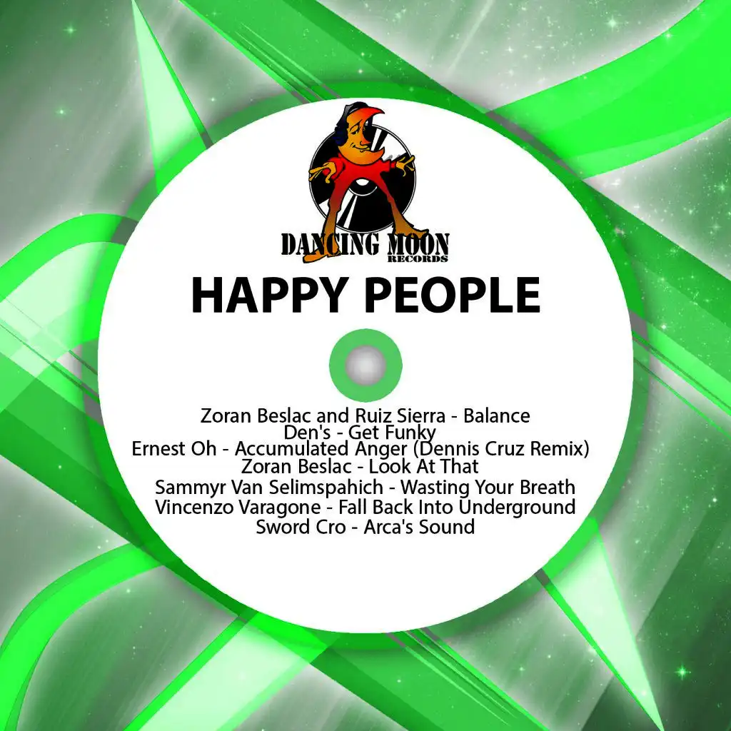 Happy People