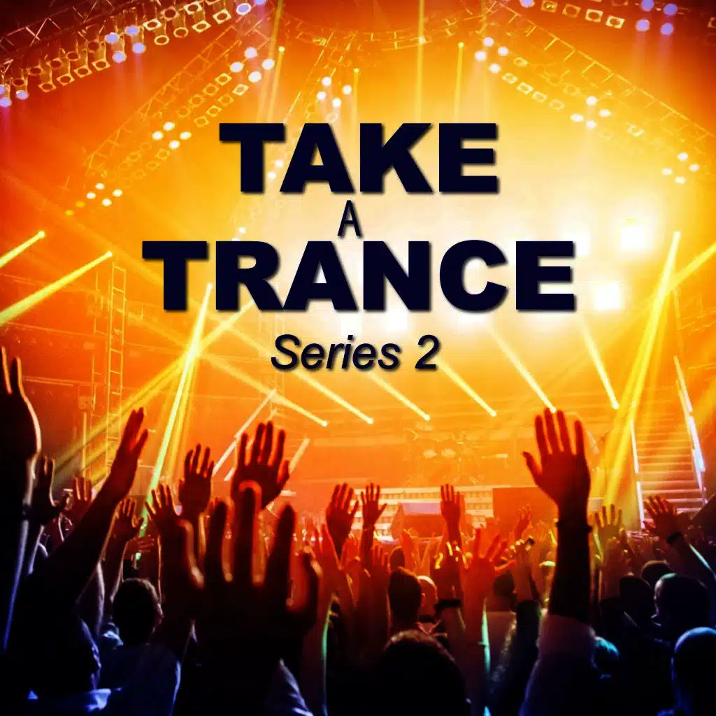 Take a Trance: Series 2