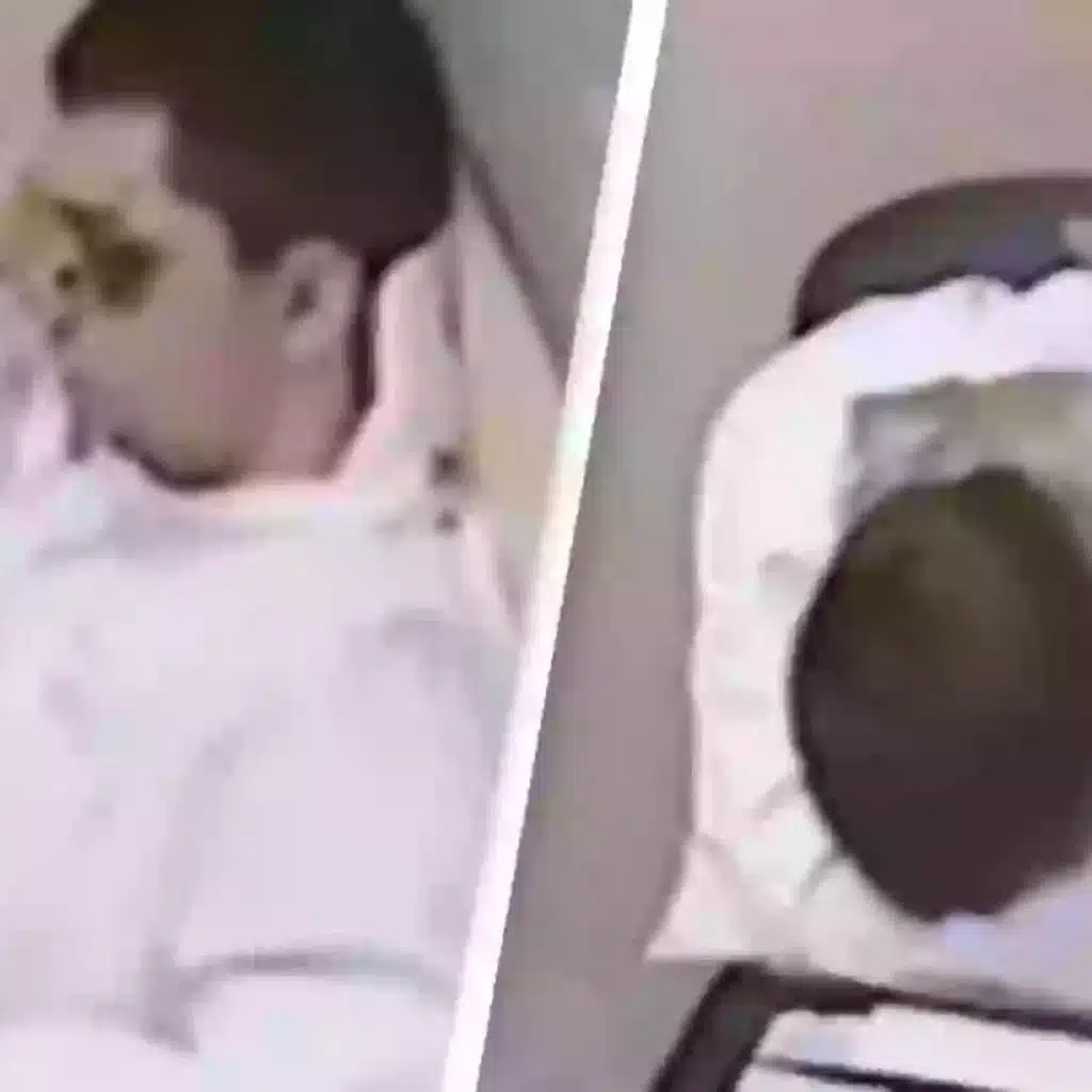 BONUS EPISODE : The Tragic Story of Ryan Waller with The Weird True Crime Podcast