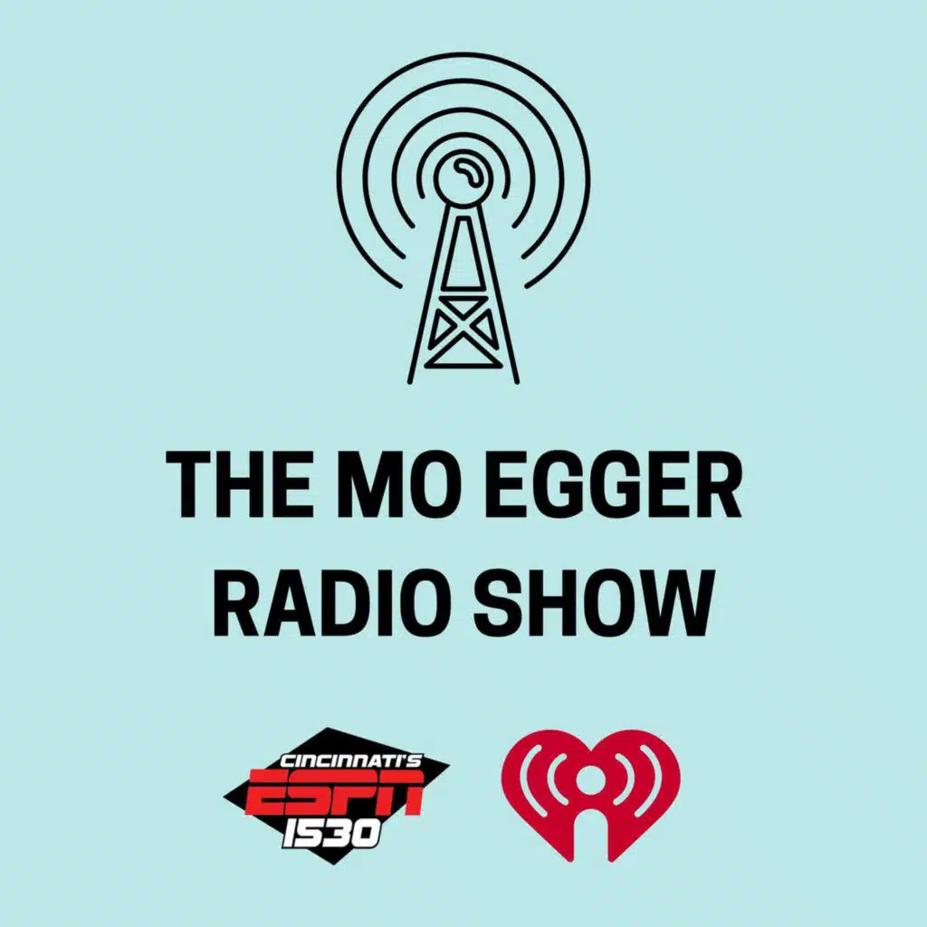 10/2/25: Mo Egger with Amy Wagner from Dean Dorton Private Wealth