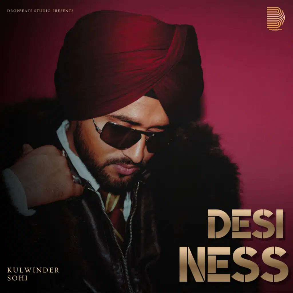 Desi-Ness