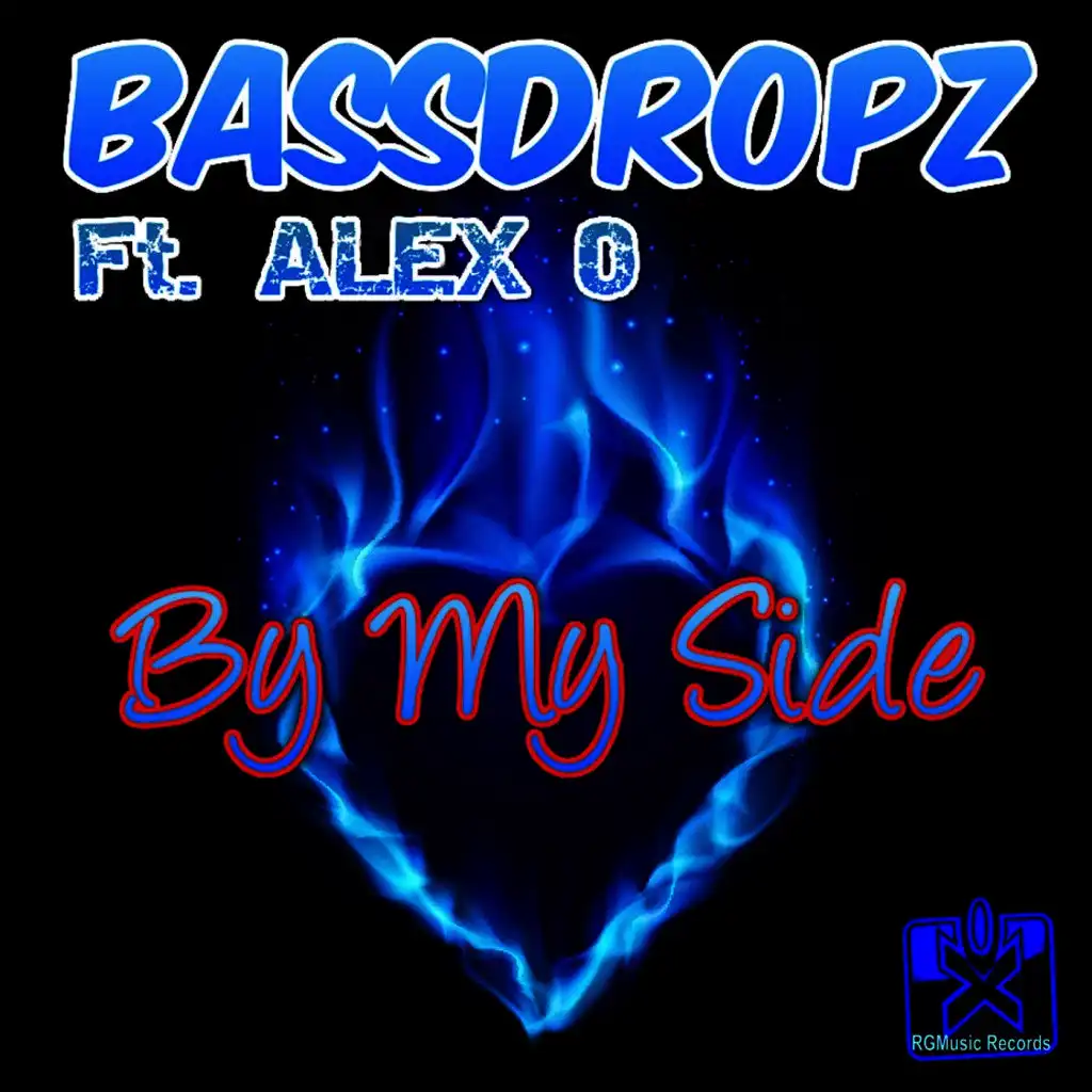 By My Side (DJ Contraxx Radio Edit)