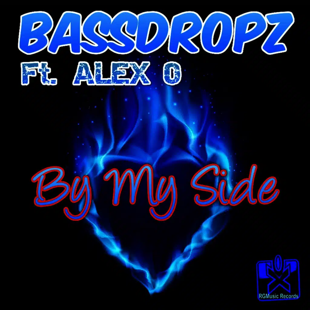 Bassdropz feat. Alex O