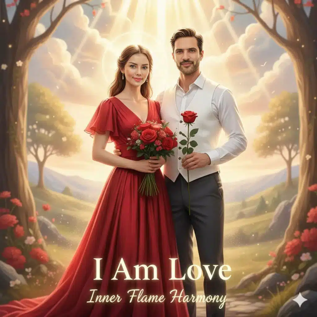 Inner Flame harmony
