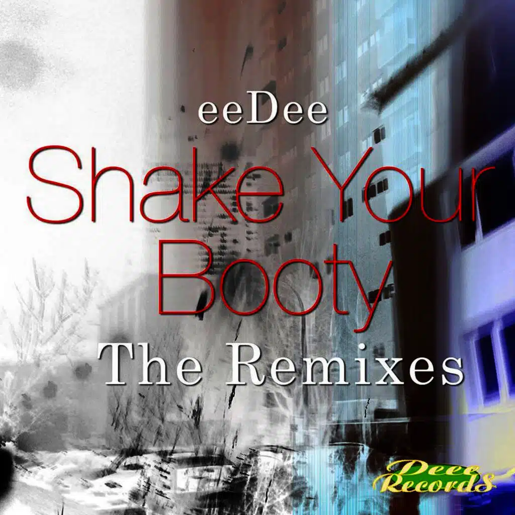 Shake Your Booty (Dee Costa Soul Remix)