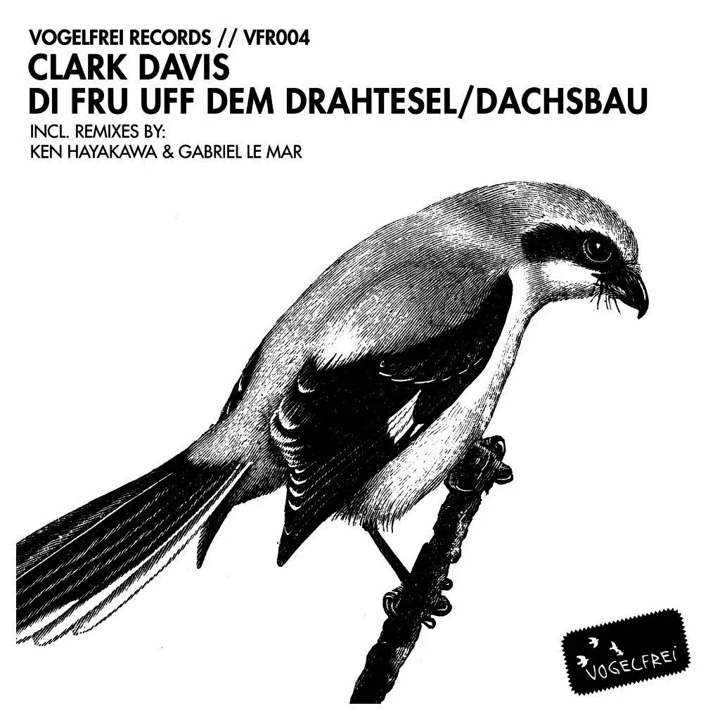 Di Fru uff dem Drahtesel