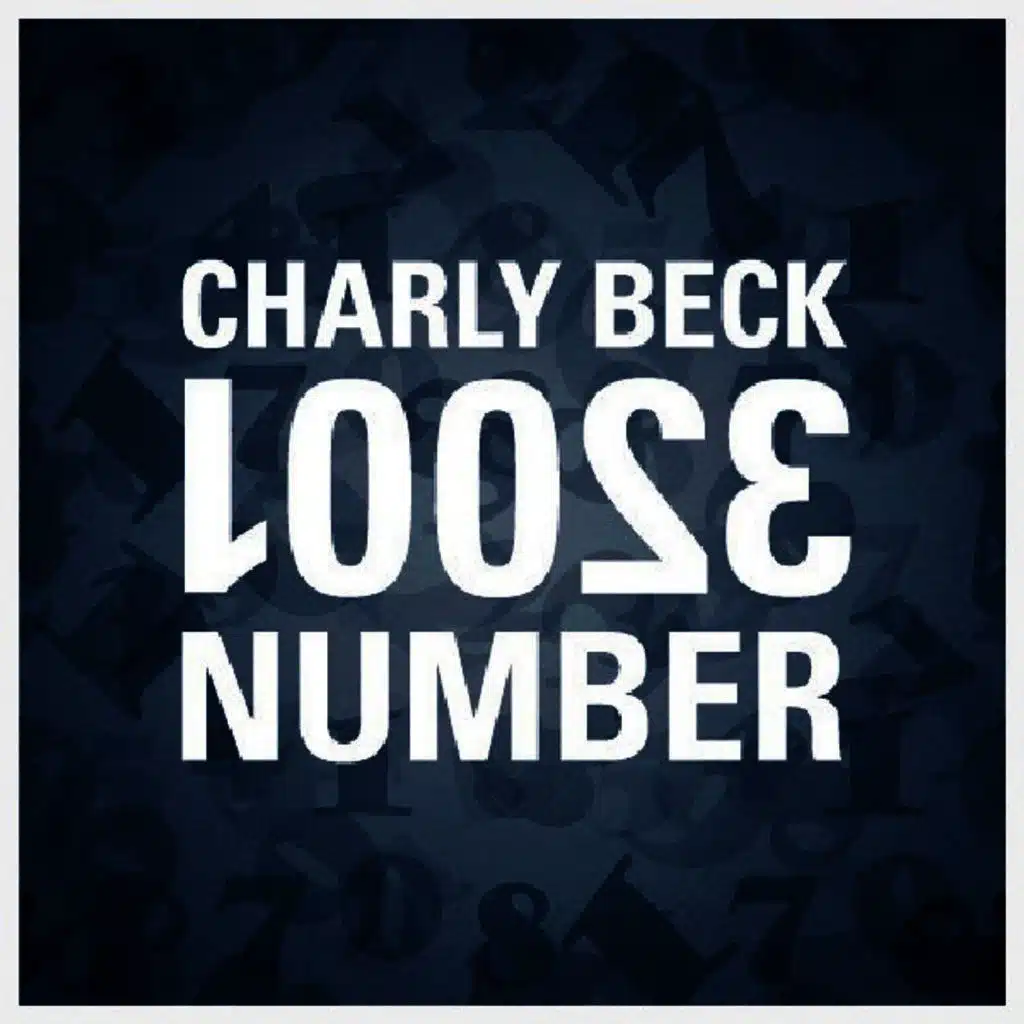 Loose Number (Manessi Remix)