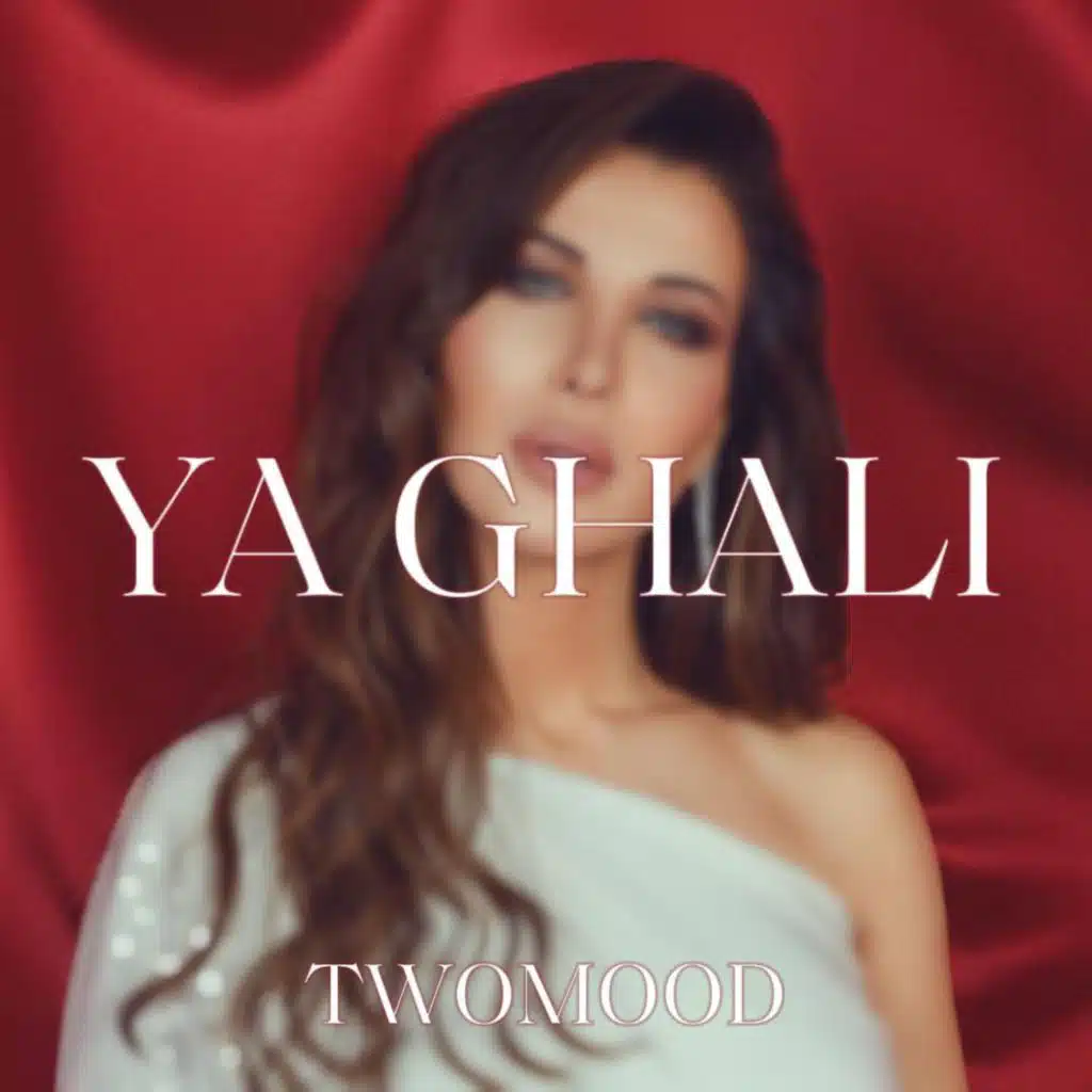 Ya Ghali (Afro House)