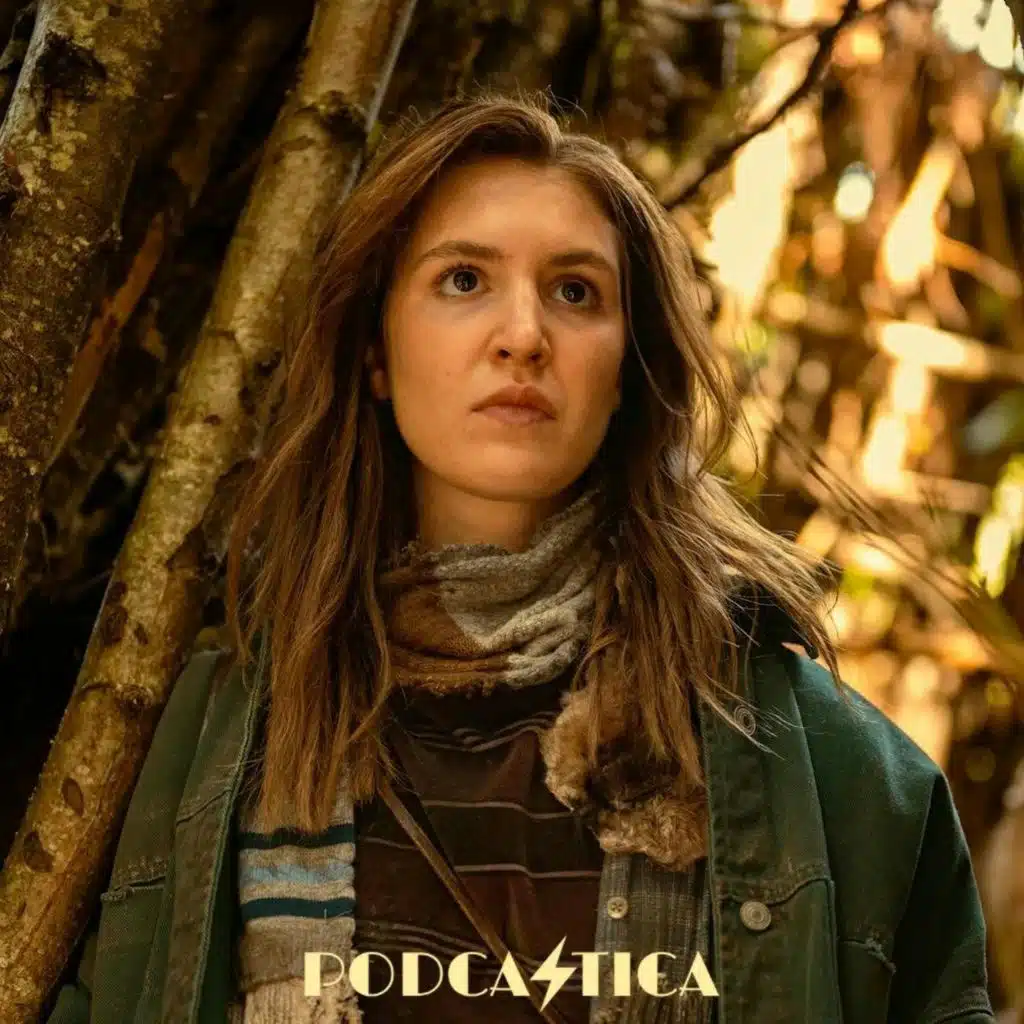 "Full Circle" (Yellowjackets S3E10)