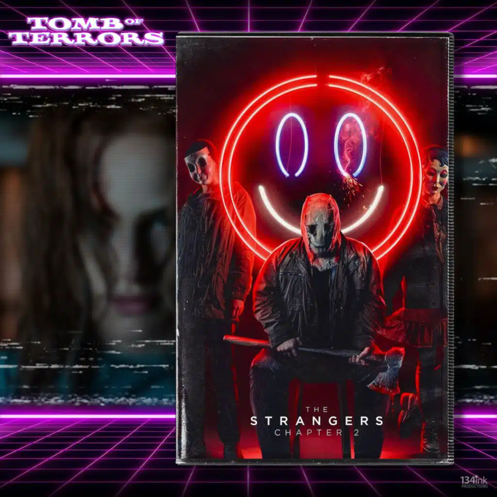 The Strangers: Chapter 2