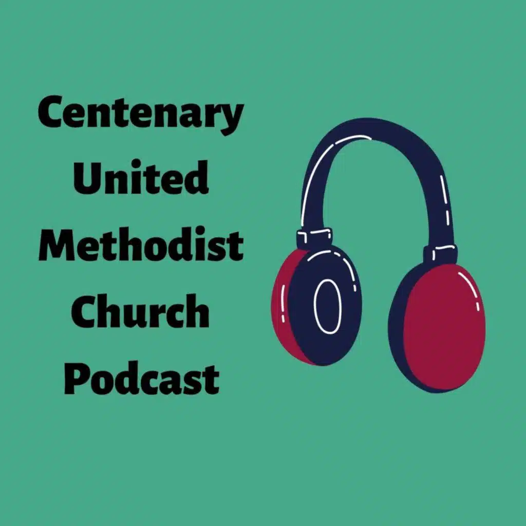 Rev. Scott Woodburn 10-11-2020