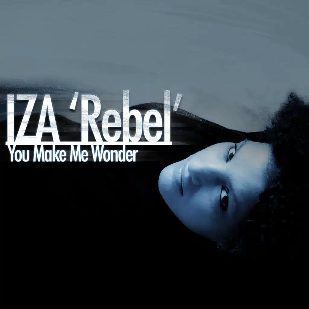 You Make Me Wonder (Radio Mix)