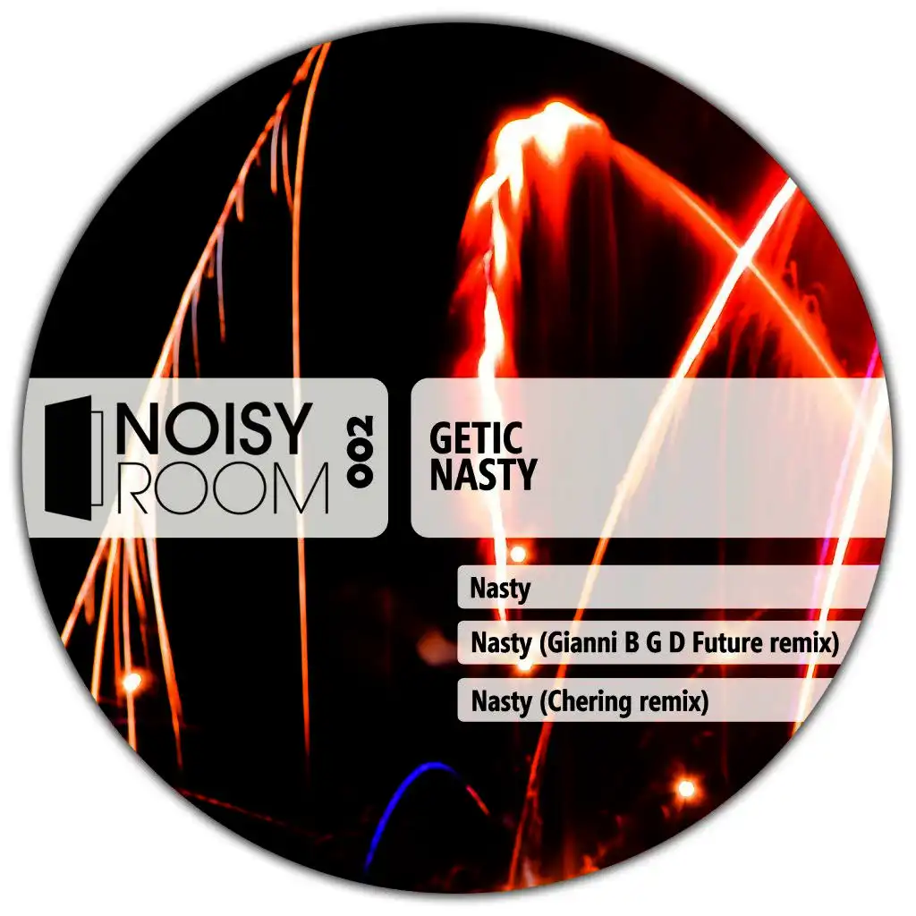 Nasty (Chering Remix)