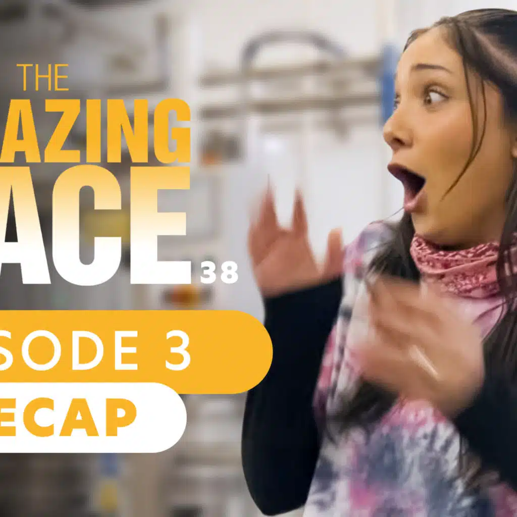 The Amazing Race 38 Ep 3 Recap
