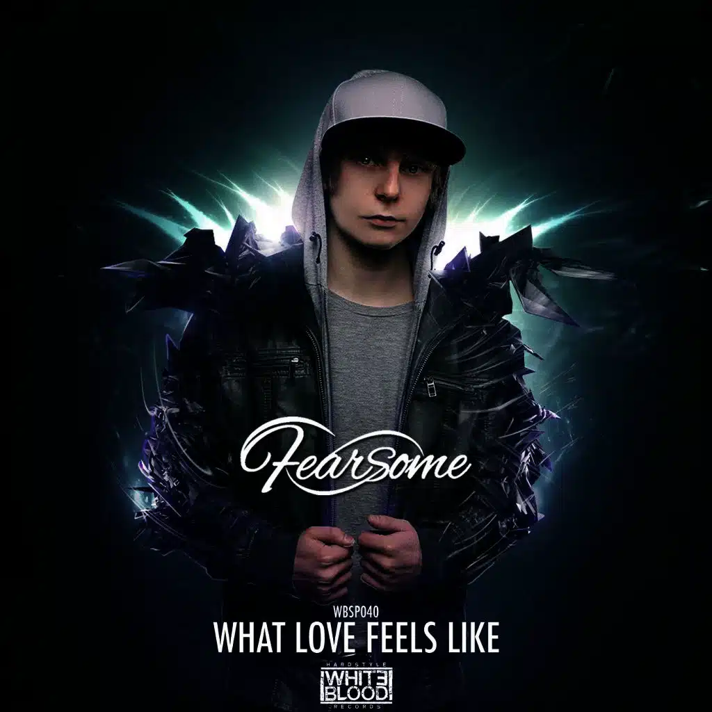 What Love Feels Like