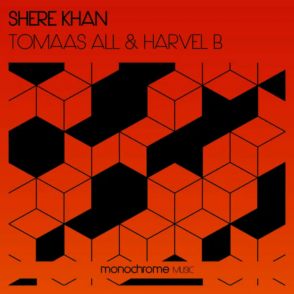 Harvel B & Tomaas All