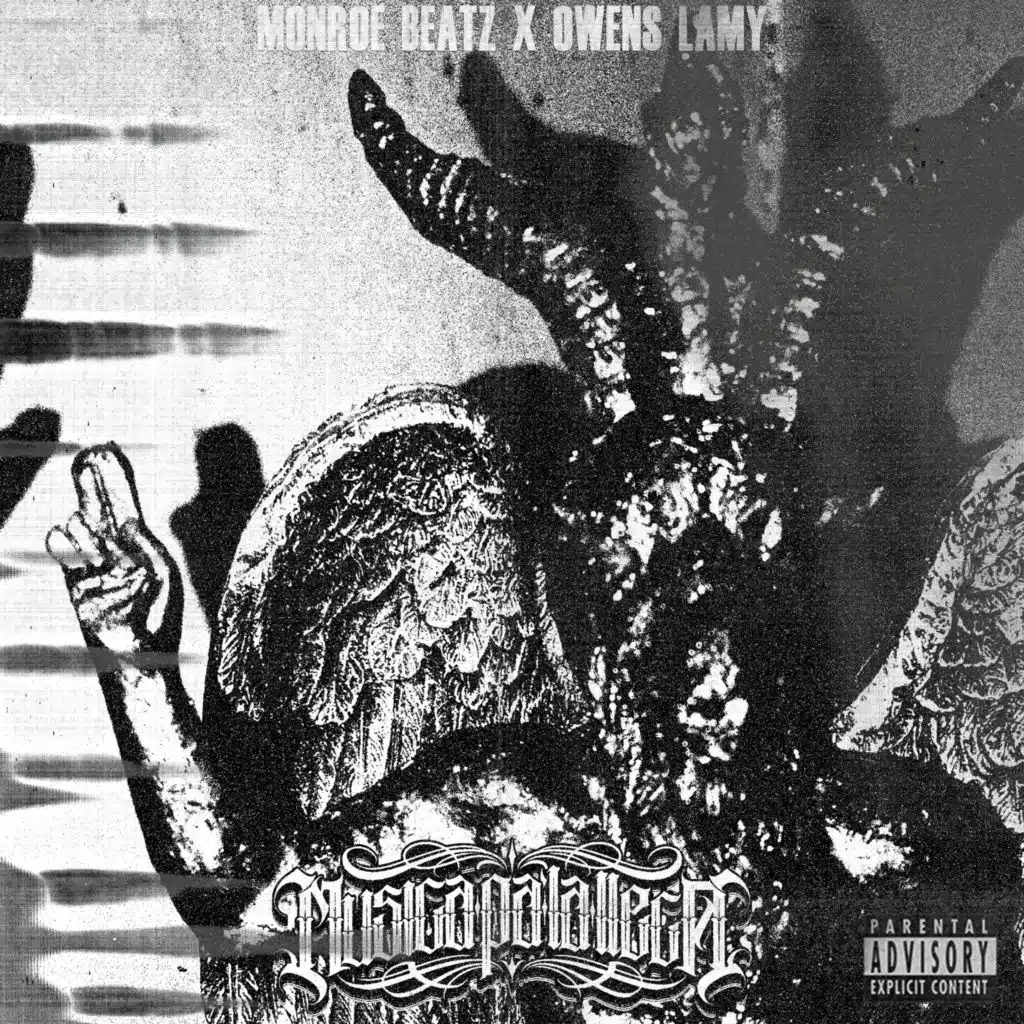 Jarocho Loco (feat. wezt b)